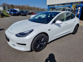 Tesla Model 3 occasion année 2020 boite Automatique Annonce Tesla Model 3 occasion Electrique STANDARD RWD PLUS MY21 à Villenave-d'Ornon