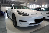 Tesla Model 3 occasion année 2020 boite Automatique Annonce Tesla Model 3 occasion Electrique STANDARD RWD PLUS MY21 à Villenave-d'Ornon