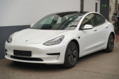 Tesla Model 3 occasion année 2021 boite Automatique Annonce Tesla Model 3 occasion Electrique STANDARD RWD PLUS MY21 à Villenave-d'Ornon