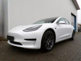 Tesla Model 3 occasion année 2020 boite Automatique Annonce Tesla Model 3 occasion Electrique STANDARD RWD PLUS MY21 à Villenave-d'Ornon