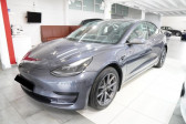 Tesla Model 3 occasion année 2021 boite Automatique Annonce Tesla Model 3 occasion Electrique STANDARD RWD PLUS MY21 à Villenave-d'Ornon