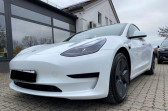 Tesla Model 3 occasion année 2021 boite Automatique Annonce Tesla Model 3 occasion Electrique STANDARD RWD PLUS MY21 à Villenave-d'Ornon