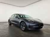 Tesla Model 3 occasion année 2020 boite Automatique Annonce Tesla Model 3 occasion Electrique STANDARD RWD PLUS MY21 à Villenave-d'Ornon