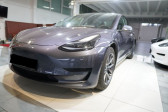 Tesla Model 3 occasion année 2021 boite Automatique Annonce Tesla Model 3 occasion Electrique STANDARD RWD PLUS MY21 à Villenave-d'Ornon