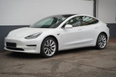 Tesla Model 3 occasion année 2020 boite Automatique Annonce Tesla Model 3 occasion Electrique STANDARD RWD PLUS MY21 à Villenave-d'Ornon