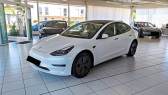 Tesla Model 3 occasion année 2021 boite Automatique Annonce Tesla Model 3 occasion Electrique STANDARD RWD PLUS MY21 à Villenave-d'Ornon