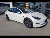 Tesla Model 3 occasion année 2021 boite Automatique Annonce Tesla Model 3 occasion Electrique Standard RWD Plus MY21 à SAINT-GREGOIRE