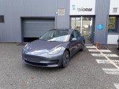 Tesla Model 3 occasion année 2021 boite Automatique Annonce Tesla Model 3 occasion Electrique Standard RWD Plus MY21 à SAINT-GREGOIRE