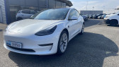 Annonce Tesla Model 3 occasion Electrique STANDARD RWD PLUS MY21  Labge