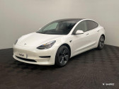 Tesla Model 3 occasion année 2021 boite Automatique Annonce Tesla Model 3 occasion Electrique Standard RWD Plus MY21 à Rivery