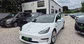 Tesla Model 3 occasion  année 2022 boite Automatique Annonce Tesla Model 3 occasion Electrique Standard RWD Plus MY22 1 ERE MAIN CT vierge à Chenôve