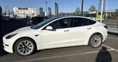 Annonce Tesla Model 3 occasion Electrique STANDARD RWD PLUS MY22 � VOREPPE