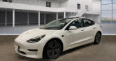 Annonce Tesla Model 3 occasion Electrique STANDARD RWD PLUS MY22 � VOREPPE