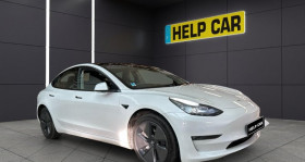 Tesla Model 3 occasion 2023 mise en vente &agrave; VOREPPE par le garage HELP CAR - photo n&deg;1