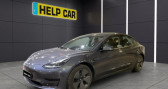 Annonce Tesla Model 3 occasion Electrique STANDARD RWD PLUS MY22 � VOREPPE