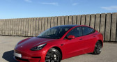 Annonce Tesla Model 3 occasion Electrique Standard RWD Plus MY22 � VILLENEUVE LOUBET