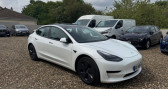 Tesla Model 3 Standard RWD Plus MY22   Les Pavillons Sous Bois 93