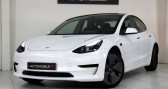 Annonce Tesla Model 3 occasion Electrique STANDARD RWD PLUS MY22 � Mouvaux