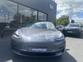 Tesla Model 3 occasion année 2022 boite Automatique Annonce Tesla Model 3 occasion Electrique Standard RWD Plus MY22 à Saint-Maximin