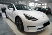 Tesla Model 3 occasion année 2021 boite Automatique Annonce Tesla Model 3 occasion Electrique STANDARD RWD PLUS MY22 à Villenave-d'Ornon