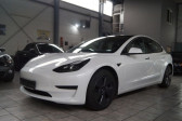 Tesla Model 3 occasion année 2021 boite Automatique Annonce Tesla Model 3 occasion Electrique STANDARD RWD PLUS MY22 à Villenave-d'Ornon