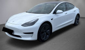 Tesla Model 3 occasion année 2021 boite Automatique Annonce Tesla Model 3 occasion Electrique STANDARD RWD PLUS MY22 à Villenave-d'Ornon
