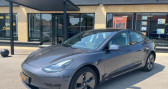 Tesla Model 3 Standard RWD Plus MY222  2022 - annonce de voiture en vente sur Auto Sélection.com