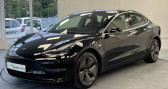 Tesla Model 3 occasion année 2019 boite Automatique Annonce Tesla Model 3 occasion Electrique Standard RWD Plus à MOUGINS