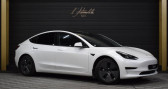 Tesla Model 3 occasion année 2021 boite Automatique Annonce Tesla Model 3 occasion Electrique Standard RWD Plus à MERY-SUR-OISE