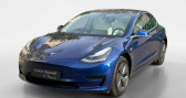Tesla Model 3 Standard RWD Plus   Châtenay-Malabry 92