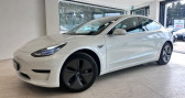Tesla Model 3 STANDARD RWD PLUS   LE CANNET 06