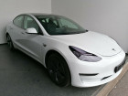 Tesla Model 3 occasion année 2019 boite Automatique Annonce Tesla Model 3 occasion Electrique STANDARD RWD PLUS à Villenave-d'Ornon