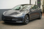Tesla Model 3 occasion année 2020 boite Automatique Annonce Tesla Model 3 occasion Electrique STANDARD RWD PLUS à Villenave-d'Ornon