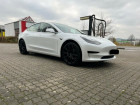 Tesla Model 3 occasion année 2020 boite Automatique Annonce Tesla Model 3 occasion Electrique STANDARD RWD PLUS à Villenave-d'Ornon