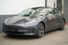 Tesla Model 3 occasion année 2020 boite Automatique Annonce Tesla Model 3 occasion Electrique STANDARD RWD PLUS à Villenave-d'Ornon