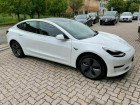 Tesla Model 3 occasion année 2019 boite Automatique Annonce Tesla Model 3 occasion Electrique STANDARD RWD PLUS à Villenave-d'Ornon