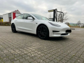 Annonce Tesla Model 3 occasion Electrique STANDARD RWD PLUS à Villenave-d'Ornon