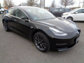 Tesla Model 3 occasion année 2019 boite Automatique Annonce Tesla Model 3 occasion Electrique STANDARD RWD PLUS à Villenave-d'Ornon