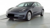 Tesla Model 3 occasion année 2019 boite Automatique Annonce Tesla Model 3 occasion Electrique STANDARD RWD PLUS à Villenave-d'Ornon