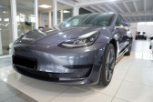 Tesla Model 3 occasion année 2020 boite Automatique Annonce Tesla Model 3 occasion Electrique STANDARD RWD PLUS à Villenave-d'Ornon