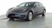 Tesla Model 3 occasion année 2019 boite Automatique Annonce Tesla Model 3 occasion Electrique STANDARD RWD PLUS à Villenave-d'Ornon