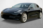 Tesla Model 3 occasion année 2019 boite Automatique Annonce Tesla Model 3 occasion Electrique STANDARD RWD PLUS à Villenave-d'Ornon