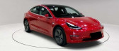 Tesla Model 3 occasion année 2019 boite Automatique Annonce Tesla Model 3 occasion Electrique STANDARD RWD PLUS à Villenave-d'Ornon