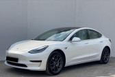 Tesla Model 3 occasion année 2019 boite Automatique Annonce Tesla Model 3 occasion Electrique STANDARD RWD PLUS à Villenave-d'Ornon