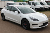 Tesla Model 3 occasion année 2020 boite Automatique Annonce Tesla Model 3 occasion Electrique STANDARD RWD PLUS à Villenave-d'Ornon