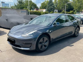 Tesla Model 3 occasion année 2019 boite Automatique Annonce Tesla Model 3 occasion Electrique STANDARD RWD PLUS à Villenave-d'Ornon