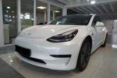 Tesla Model 3 occasion année 2020 boite Automatique Annonce Tesla Model 3 occasion Electrique STANDARD RWD PLUS à Villenave-d'Ornon