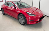 Tesla Model 3 occasion année 2019 boite Automatique Annonce Tesla Model 3 occasion Electrique STANDARD RWD PLUS à Villenave-d'Ornon