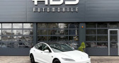 Tesla Model 3 occasion année 2023 boite Automatique Annonce Tesla Model 3 occasion Electrique Standard RWD à Diebling