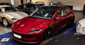 Tesla Model 3 occasion  année 2024 boite Automatique Annonce Tesla Model 3 occasion Electrique Standard RWD à Le Mesnil-en-Thelle